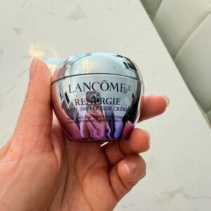 【Brand New】Lancôme Rénergie H.P.N. 300-Peptide Cream – 15ml Travel Size